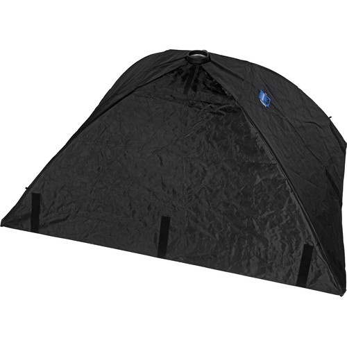 Super Pro+ Large Silver Softbox 54"X72" view 3