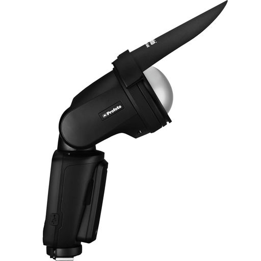 A10 Airx-N Flash Kit  view 5