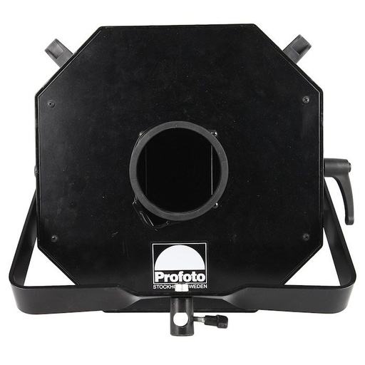 Profresnel Spot view 4