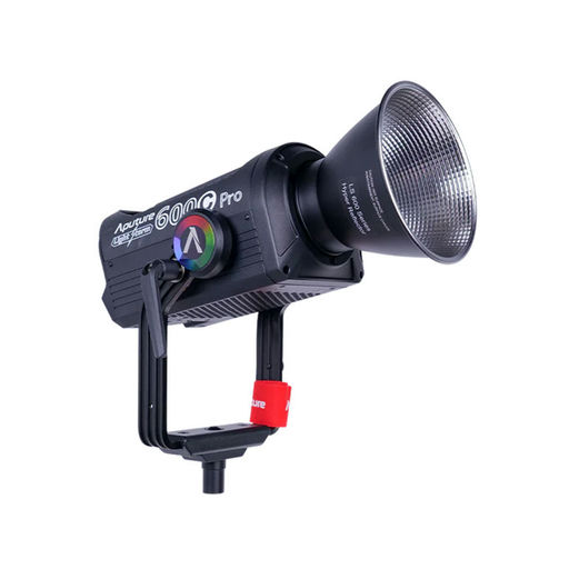 LIGHT STORM 600C PRO II KIT  