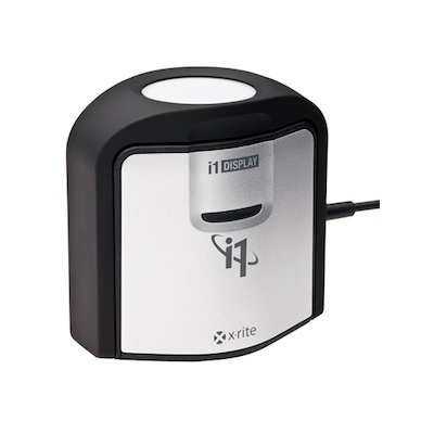 I1 Displaypro Calibrator