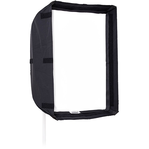 SUPER PRO+ XSMALL SILVER SOFTBOX 16