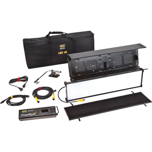 Freestyle 31 LED Dmx Single Kit