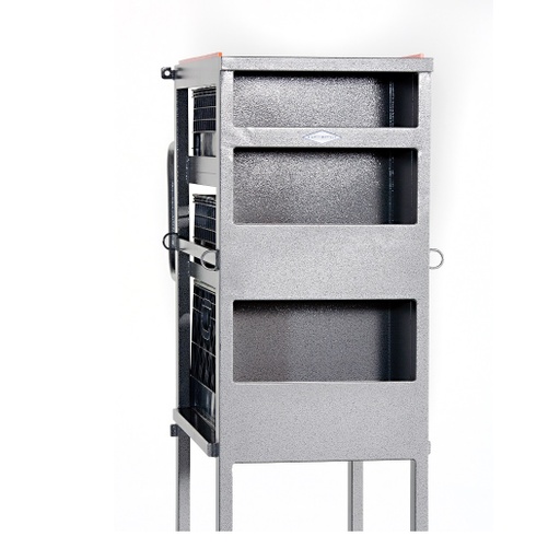 C-Stand Utility Cart view 4