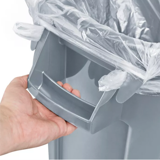 Garbage/recycling Bin (44 Gallon) view 3