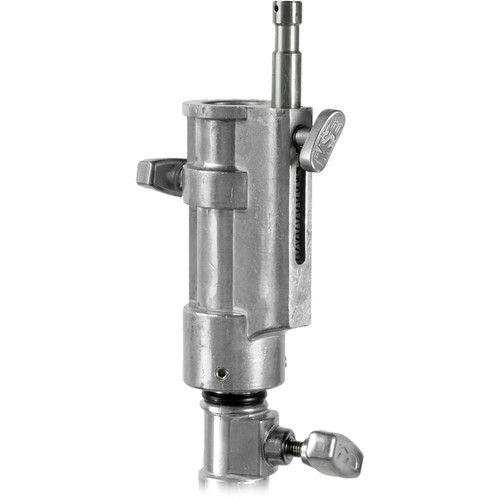 Sky High Combo Triple Riser - Steel (15'3") view 4