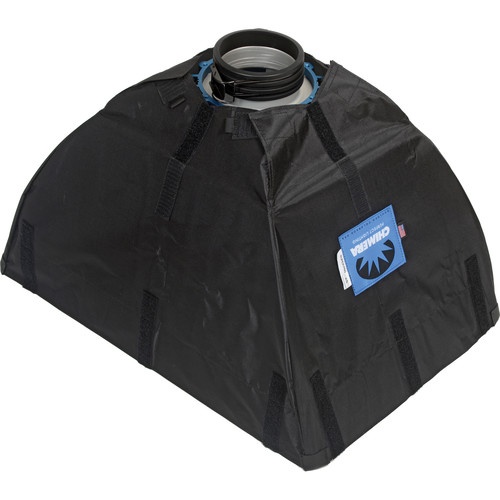 Super Pro+ Xsmall Silver Softbox 16"X22" view 4