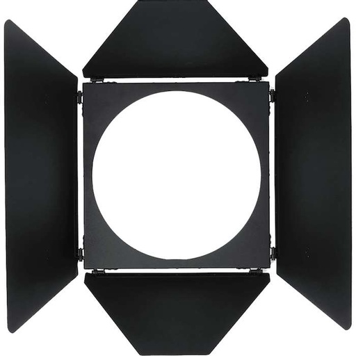 BARN DOOR FOR 337MM REFLECTORS
