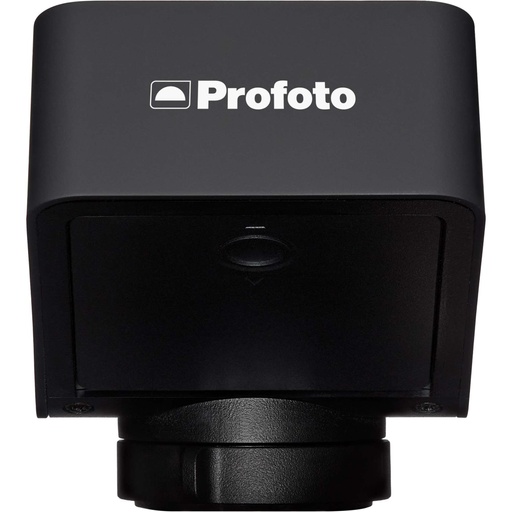 Connect Pro Ttl-F view 4