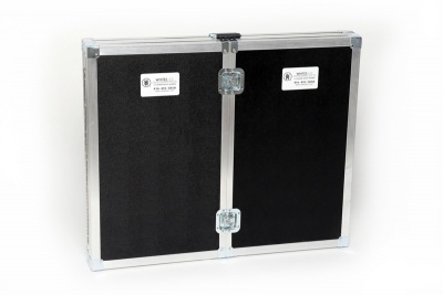 Make Up Mirror In Flight Case view 2