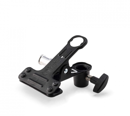 275 MINI SPRING CLAMP 5/8