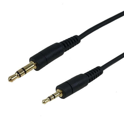 Mini To Mini Phono Cable