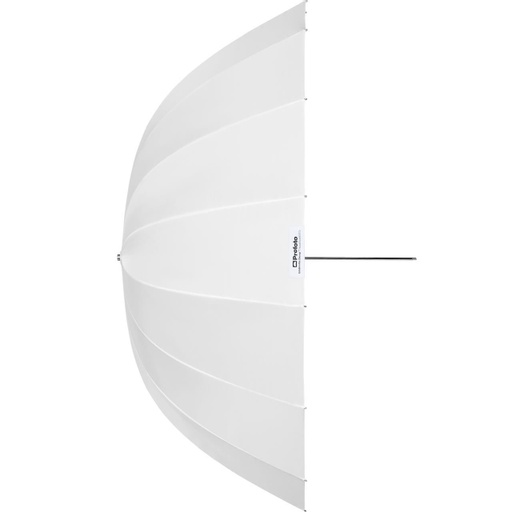Large Deep Translucent Umbrella  51″ view 2