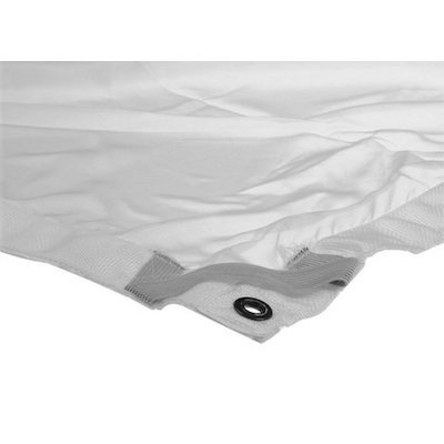 6'X6' Half Soft Frost 