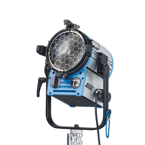 T2 2000W FRESNEL