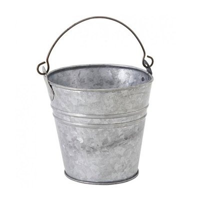 BUTT BUCKET
