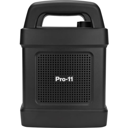 Pro 11 2400 Air-X Power Pack view 2