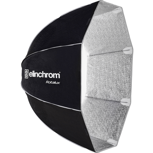 Rotalux Deep Octabox 39