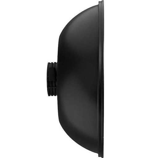 Softlight Reflector Silver With Diffuser And Grid view 2