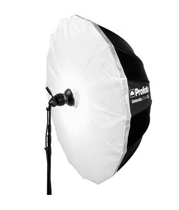 FRONT DIFFUSER FOR XL UMBRELLA  65″