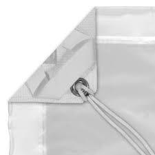 12'X12' Full Soft Frost 