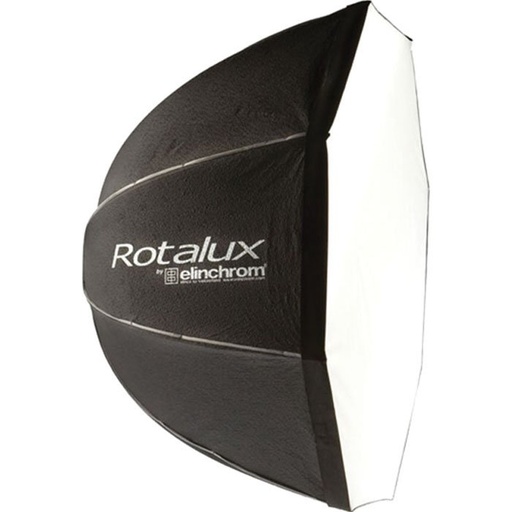 Rotalux Deep Octabox 39" 100CM With Profoto Adapter view 2
