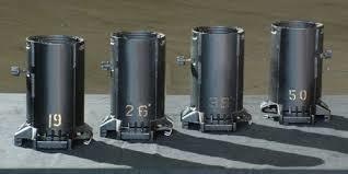 Source 4 - 4 Lens Kit