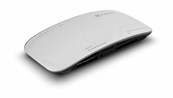 USB 3.0 Multi Media Flash Memory Card Reader