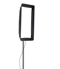 Super Pro+ Small Silver Strip 9