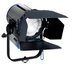 T2 2000W Fresnel view 4