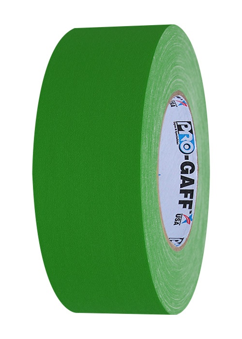 Gaffer Tape 2