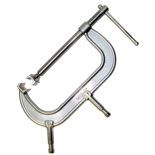C-Clamp - 6