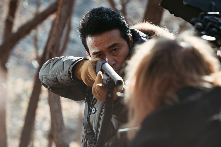 © 2023 KIMCHI PICTURES PRODUCTION. ALL Rights Reserved.