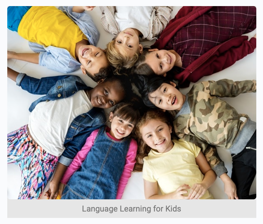 Asian Language School Logo