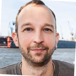 Photo of Norman Timmler