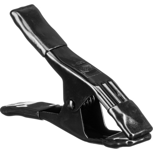 A Clamp - Medium