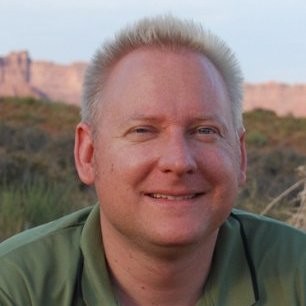 Photo of Klaus Kolitz