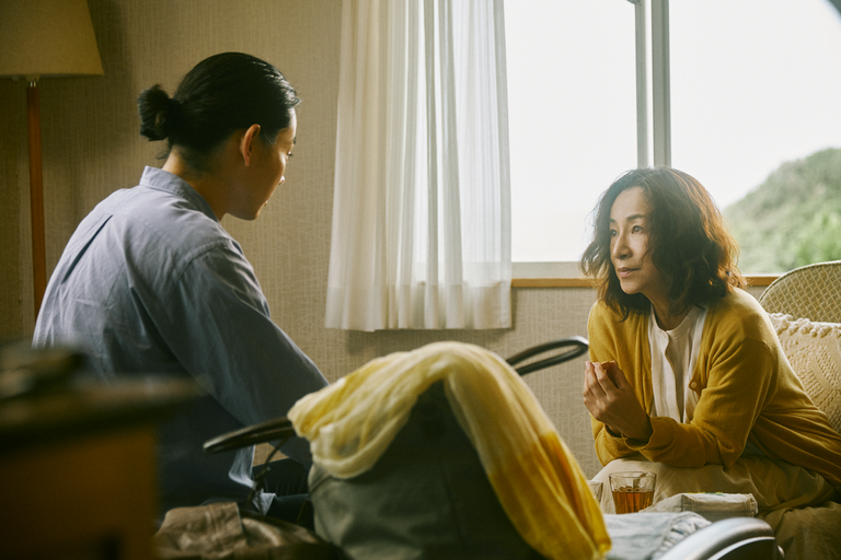 ©2022 “A Hundred Flowers” Film Partners