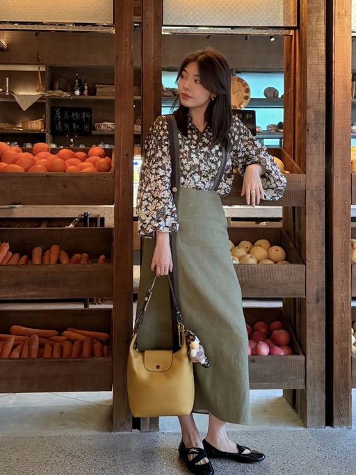  【宇宙尽头的松弛感】【Longchamp 最实用中号8折】