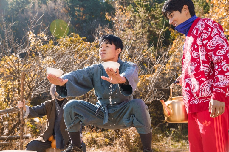 © 2023 KIMCHI PICTURES PRODUCTION. ALL Rights Reserved.