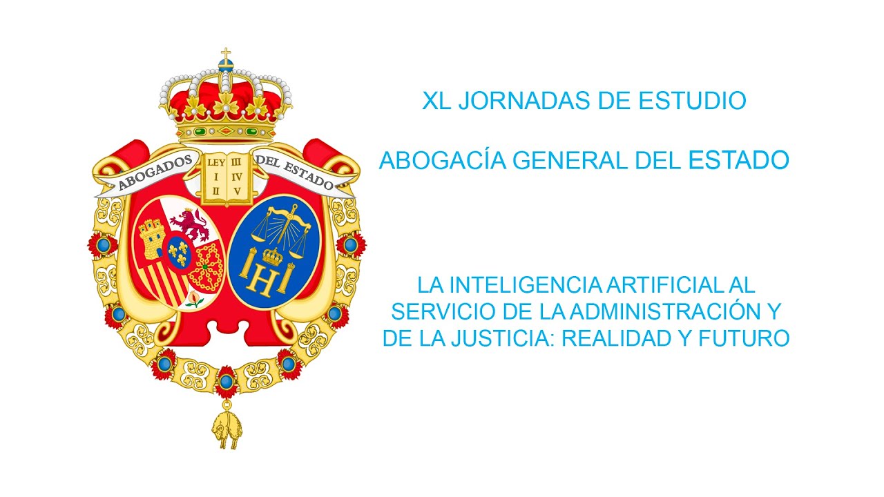 The Attorney General's Office incorporates artificial intelligence to improve its legal processes.