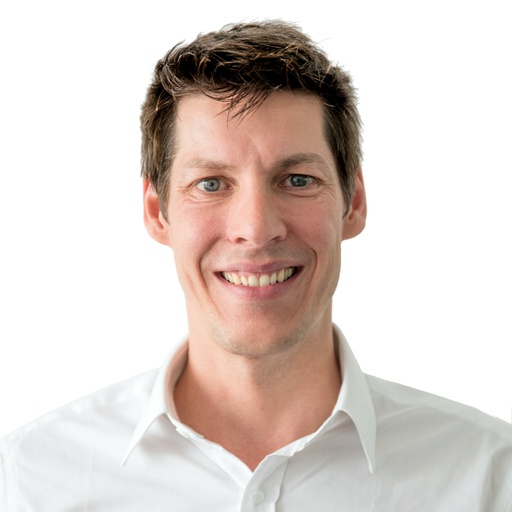 Photo of Jan Loeffler