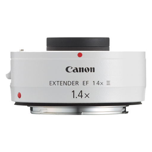 EXTENDER EF 1.4X III