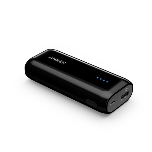 E1 Portable Charger