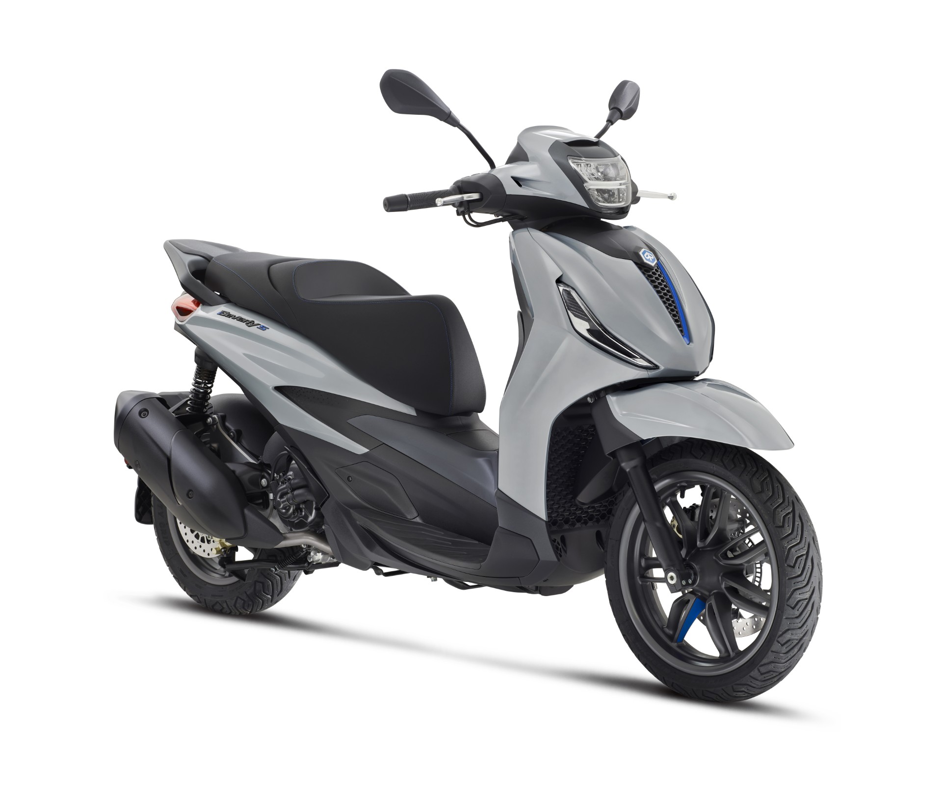 Piaggio Beverly Sport