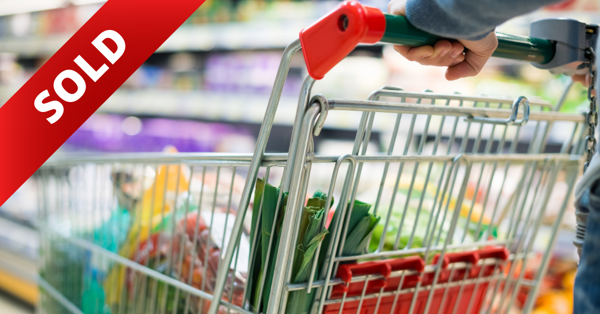 SOLD | Impeccable Convenience Store For Sale In Brisbane