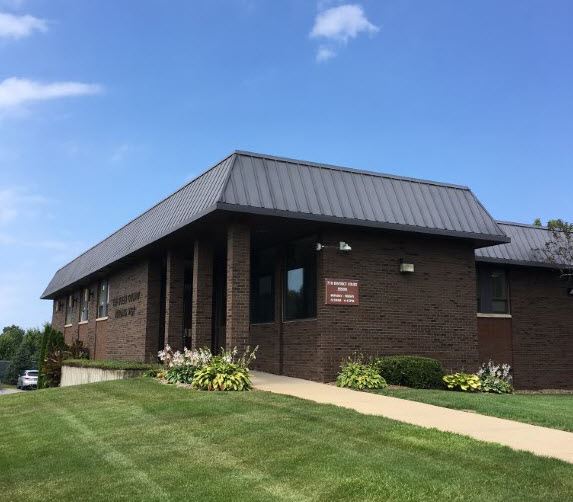 Photo of 7th District Court (South Haven) building