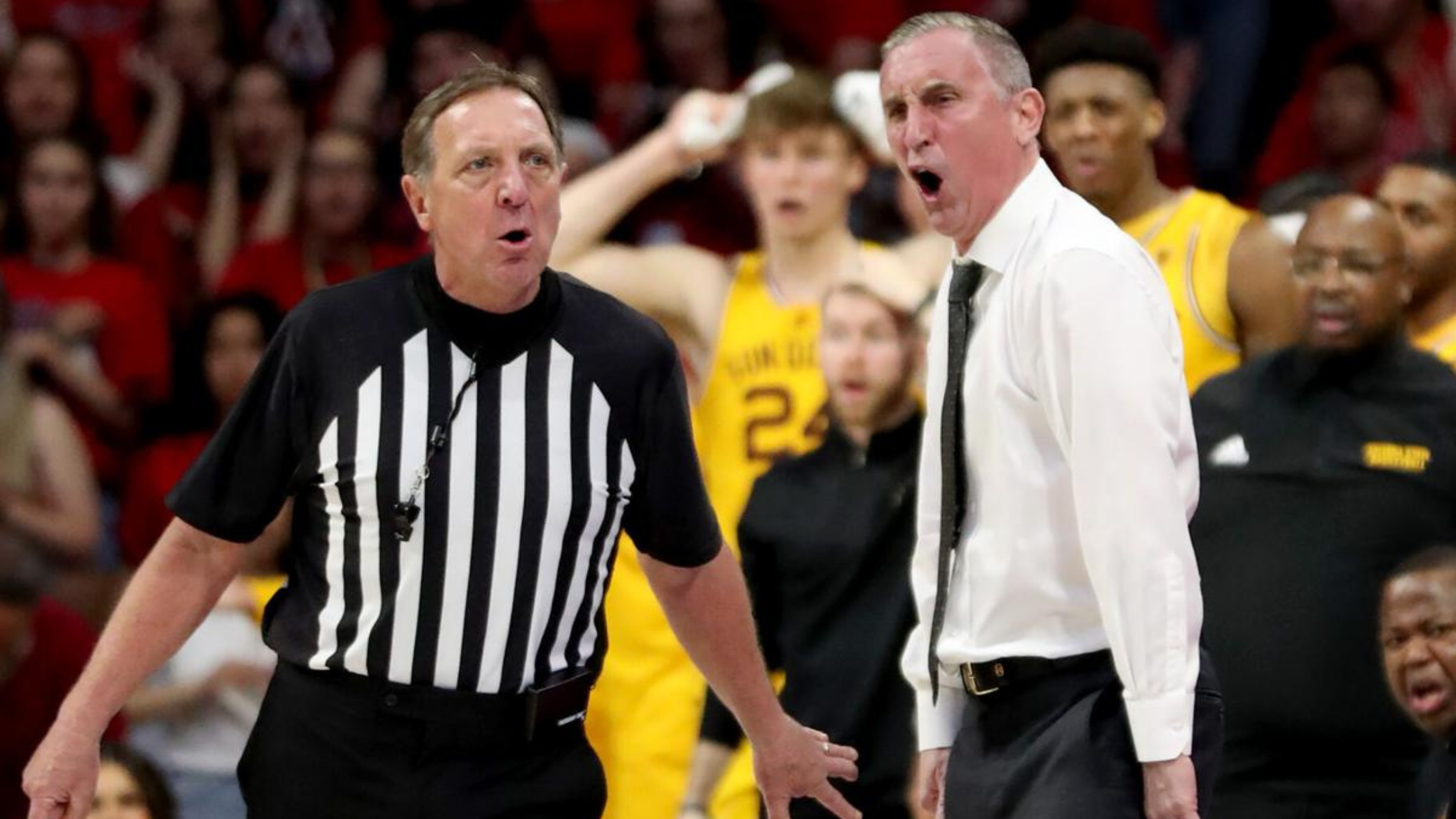 College Basketball Early Line Moves For Tuesday (3/10/2026)