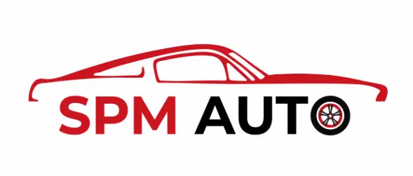 Logo SPM Auto