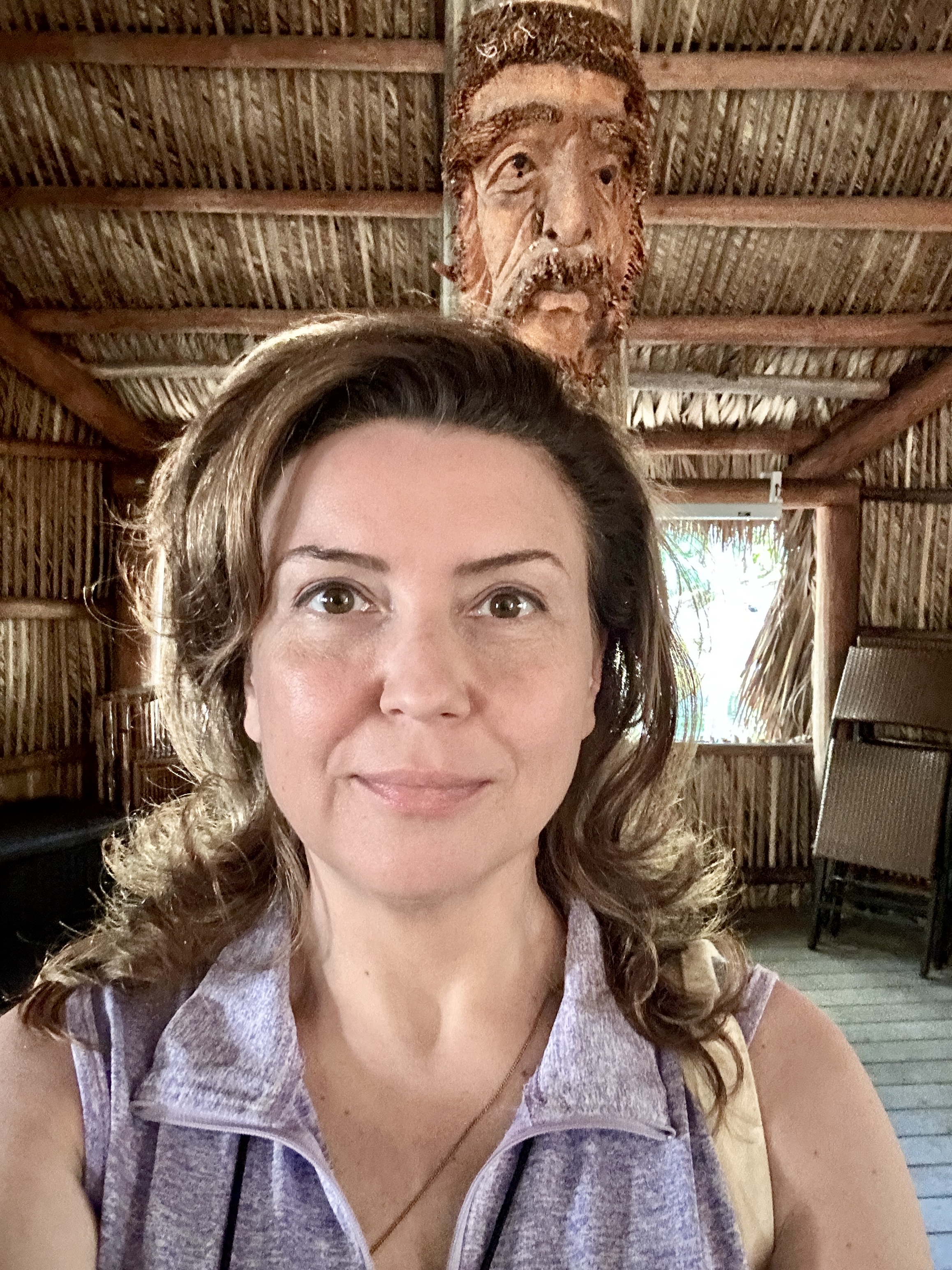 City Survival to Nature Healing and Serving Others